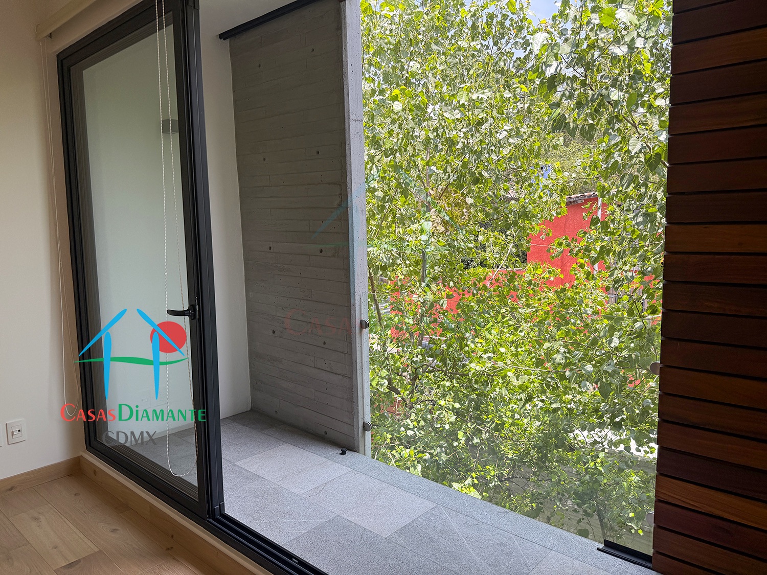 Las Aguilas Ursus BJB - Recámara uno 5